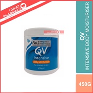 QV Intensive Body Moisturiser 450g
