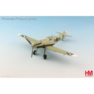 1/48 BF 109E-3 Spanish Civil War Flown by Hptm. Siebelt Reents Staffelkapitan of 1.J/88 Spring of 19