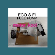 EGO S FI /EGOS FI FUEL PUMP ASSY