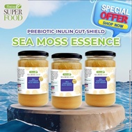 Sea Moss Essence Inulin Prebiotic (BLUE LABEL)