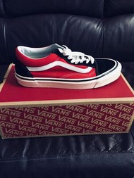 Vans Era