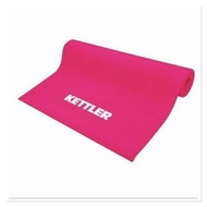 Original Kettler Yoga Matt 8Mm 8Mm Yoga Mat