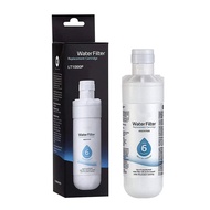 Filter Element for Refrigerator Water Filter LG LT-1,000p