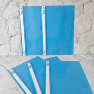 SELUSIN ( 12 PCS ) Map Business File Map Snail Hecter Map Bisnis File Folio F4 BIG