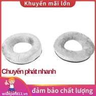 DT770 Replacement Ear Pads Ear Cushion Pads Earpad Compatible with DT990 / DT880 / DT770 PRO Headpho