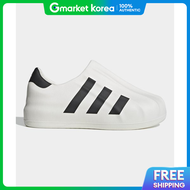 adidas | รองเทาแฟชนของแทจากรานคา รนลำลอง HQ8750 Adidafom Superstar สขาว-ดำ 3008039
