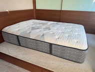 Simmons Beautyrest Harmoney Lux Medium Mattress - Double 53"x74"