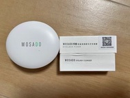WOSADO 悦瞳磁吸假眼睫毛