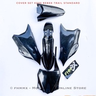 KX85 Standard Trail Duck Cover Set