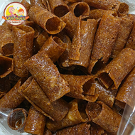 Enting Jahe Mertua ASLI Betawie 160g / Teng Teng Jahe - Duo Bocil Snack