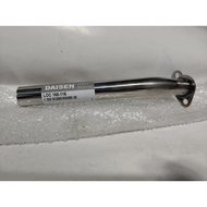 STAINLESS PIPE MARINE GASOLINE ENGINE GX160 5.5HP TO 7.5HP / GX240 8HP TO 18.5HP