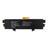 66 Brand New Compatible GPD WIN MAX 2 G1619-03 Aec634791-4S1p Laptop Battery original battery