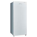 【SANLUX台灣三洋】165公升變頻風冷直立式冷凍櫃 (SCR-V168F)