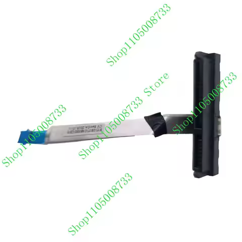 PJN HDD Connector Cable For Lenovo Y700-15 Y530 Y530-15 Y700-17ISK laptop SATA Hard Drive SSD Adapte