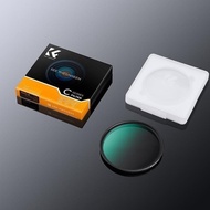 Wholesale Knf Concept 77Mm Lens Filter Nano-C Black Mist 1/2 Filter K&F Concept