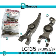 YAMAHA LC135 135LC LC4S SRL110 SRZ SRLZR LAGENDA Z ZR CLUTCH ADJUSTER ARM SHIFT CLUTCH ARM SHIFT