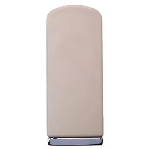 NEW-Car Beige Glove Box Lock Lid Handle Without Hole For A4 8E B6/B7 A4 QUATTRO 8E1857131A 8E1857131