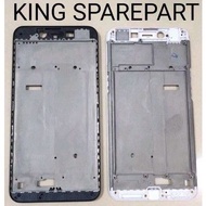 FRMAE LCD CENTER HOLDER OPPO A71 2018 Original