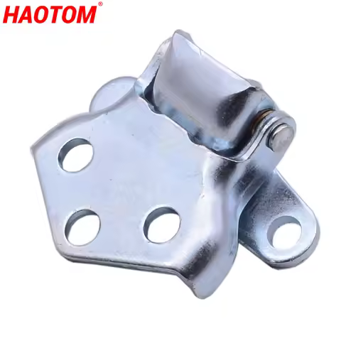 Car Tailgate Trunk Door Hinge For Toyota Land Cruiser Prado 1KD 1KZTE 3L 3RZF 5VZFE KDJ95 KZJ90 KZJ9