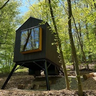 โรงแรม Posed na stráni - Kníničky