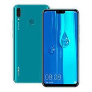 2019 Huawei Y9 4GB RAM 64GB ROM 4AI Camera 6.5" Big Screen Display