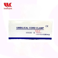 Umbilical Cord Clamp