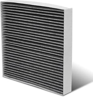 FV Cabin Air Filter For Volvo VNL 2024 2025 Activated Carbon 23567793 Volvo VNL Accessories for VNL 