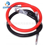 Wire 4AWG Black Pure Copper cable RV Wire Car battery cable, Car Ship Wire