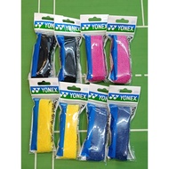 YONEX Towel Grip EX AC402EX - BADMINTON TOWEL GRIP(BRAND NEW)
