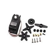 38g servo robot model ship model car model servo S3003 servo tensile force 6KG