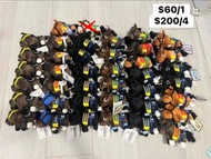 日本賽馬公仔 馬年公仔