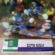D79.GSV Cream 15g