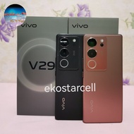 VIVO V29 5G 8/256GB &amp; 12/512GB SECOND