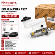 Brake Master Upper Brake TOYOTA Avanza Xenia 1.3cc 2003 2004 2005 2006 2007 2008 2009 2010 2011 4720