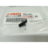 Original yamaha plastic body clio Rivet unit