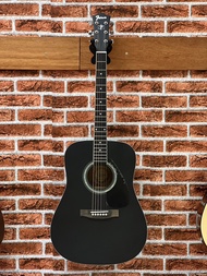 Future กีต้าร์โปร่ง 41" Acoustic Guitar 41" รุ่น FAG-007 พร้อมกระเป๋า ปิ๊ก 3 ชิ้น ประแจ
