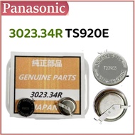 3023.34R TS920E 3023 34R 3023-34R MT920 Seiko Watch Kinetic Energy Rechargeable Battery for VR42 VR4