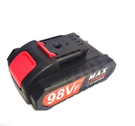 Small Craftsman 21V 88V 98V VF Lithium Battery Rechargeable Drill Electric Screwdriver Chuck Charger