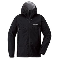 [預訂] Montbell黑魂Rain Dancer Jacket Goretex風褸 Rainwear外套 男裝 登山露營用 Pre-order
