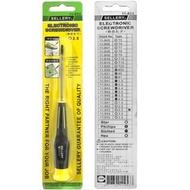 Precision Screwdriver- Hex 1.5/2.0/2.5/3.0/3.5mm