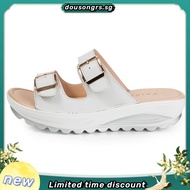 Scholl shoes Scholl Women shoes Flat shoes slippers Women Korean slippers Scholl Slippers