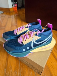 Nike zoomx zegama trail 2