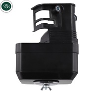 YGS [AU] Black Air Filter Housing Assembly For Honda GX140 GX160 5.5For For HP GX200 Engine