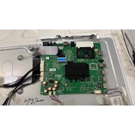 Chuangwei 43G7200 49/55G7200 Motherboard 5800-A8H870-1P00/1P20/0P20 with LG4K Screen