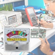 SUP Capacity Indicator Meter Universal  Tester Checker for Most Car