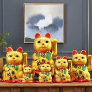 Aineed | Lucky Cat, Lucky Cat, Lucky Cat Statue, Chinese Cat, Lucky Cat, Cat Statue