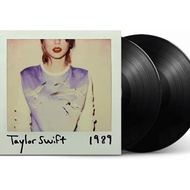 Taylor Swift Taylor Swift1989 Mold Vinyl Record 2LP Taylor Swift Taylor Swift1989 Mold Vinyl Record 