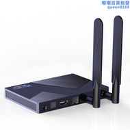 h96max v58 網絡機頂盒 rk3588 安卓12 雙頻wifi6  8k tv box