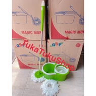 Magic Mop GSF Spin Mop Tool