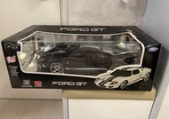 [全新] Ford GT 福特 跑車 遙控車